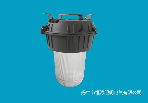 什麽是三(sān)防燈(dēng)?