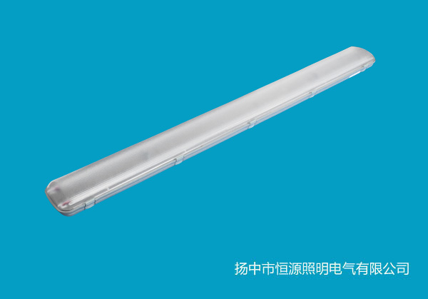 什麽是熒光（guāng）燈