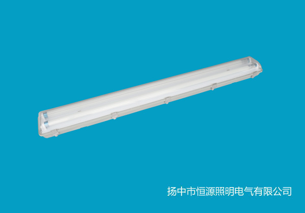 常（cháng）見的熒光燈有4種