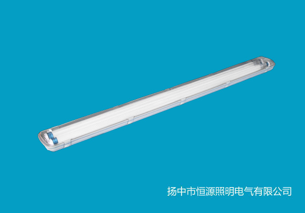 LED熒光燈三種安裝方式