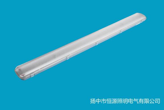 三防（fáng）燈的產品特性及使用環境簡介