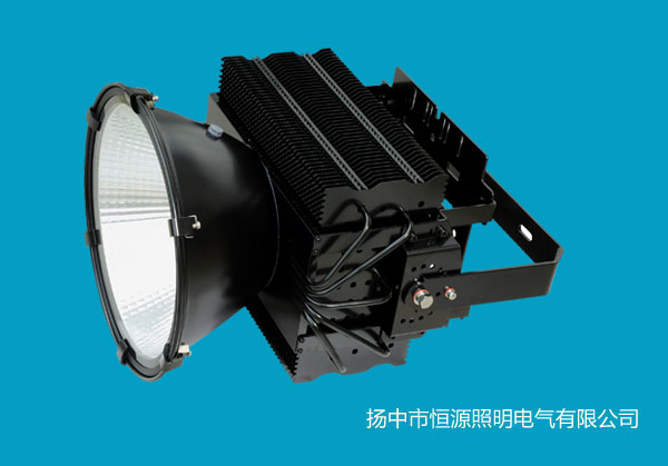 LED大功率500W投光燈