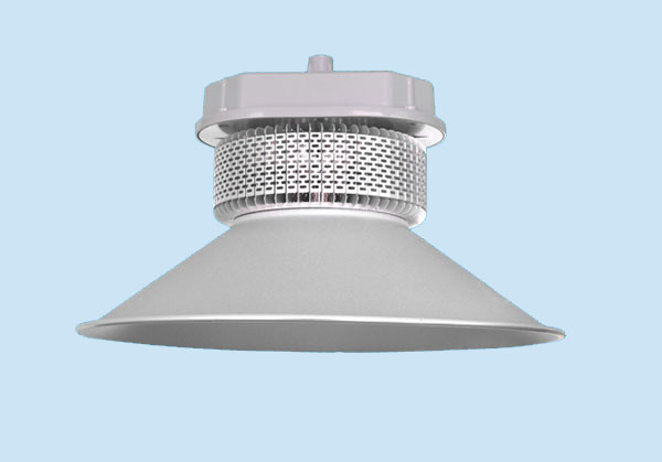 100WLED工(gōng)廠燈圖片