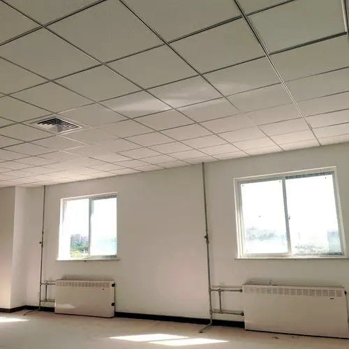 辦（bàn）公樓消防施工