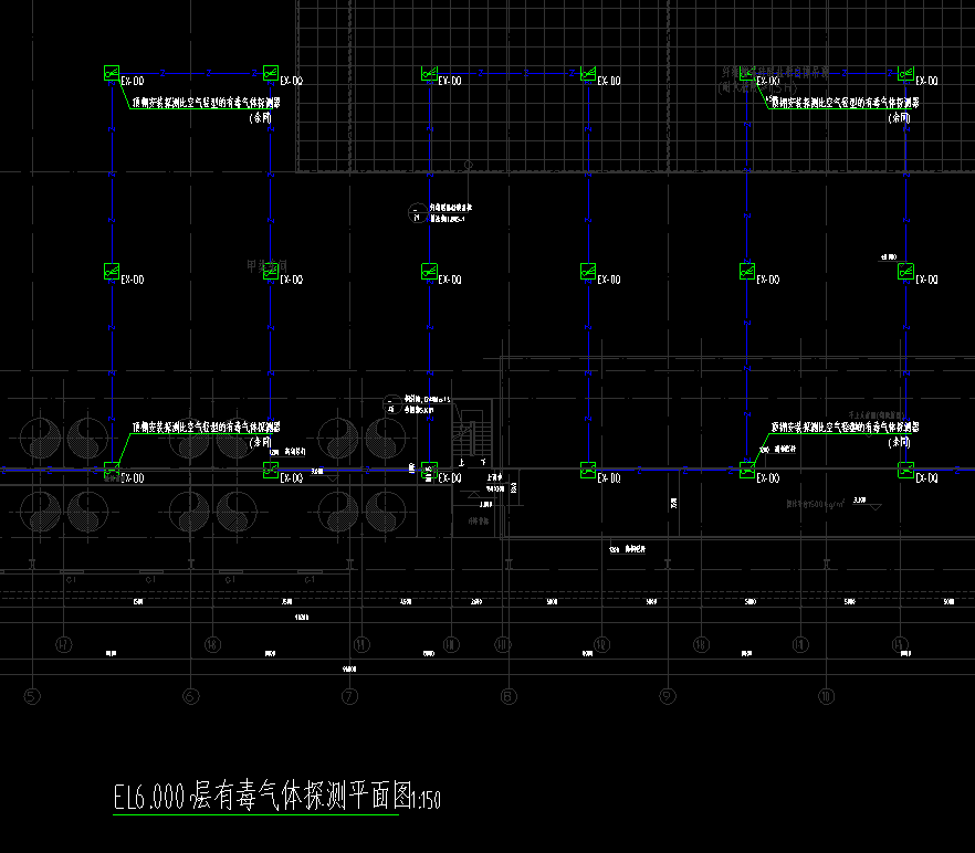 消防（fáng）設計