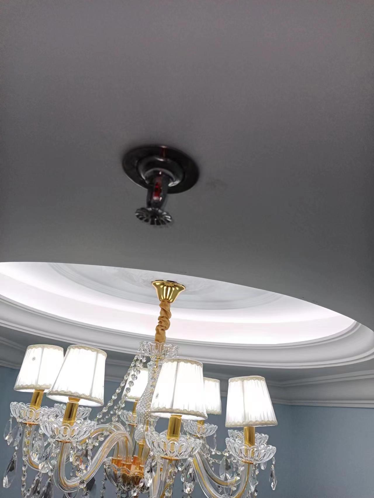 消防（fáng）改造